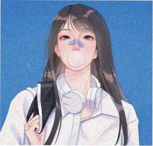 观众老K的头像